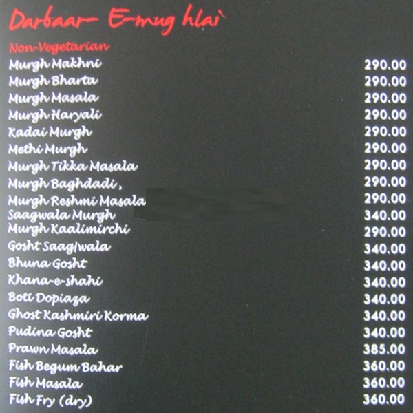 Desmond's - Lavelle Road - Bangalore image 8