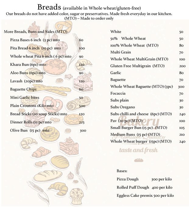 Desserted - Vasanth Nagar - Bangalore image 4