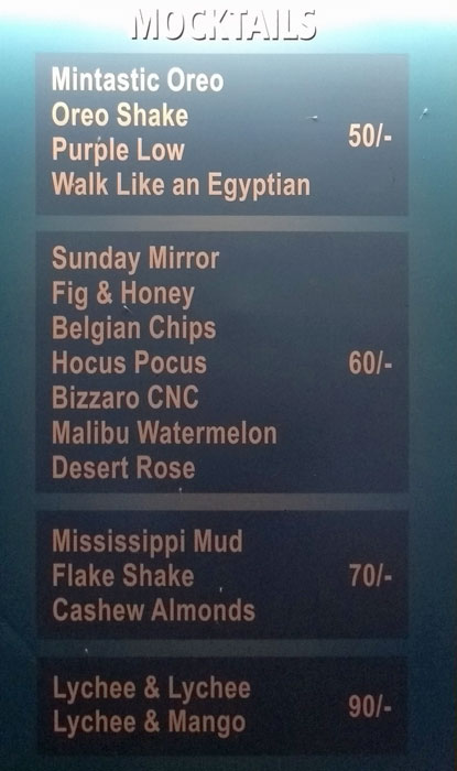 Dessi Cuppa - Anantha Narayanapuram - Alappuza image 5