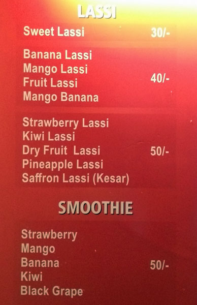 Dessi Cuppa - Anantha Narayanapuram - Alappuza image 6