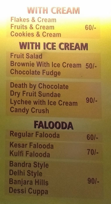 Dessi Cuppa - Anantha Narayanapuram - Alappuza image 2