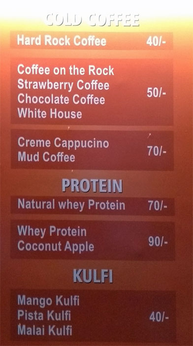 Dessi Cuppa - Anantha Narayanapuram - Alappuza image 3