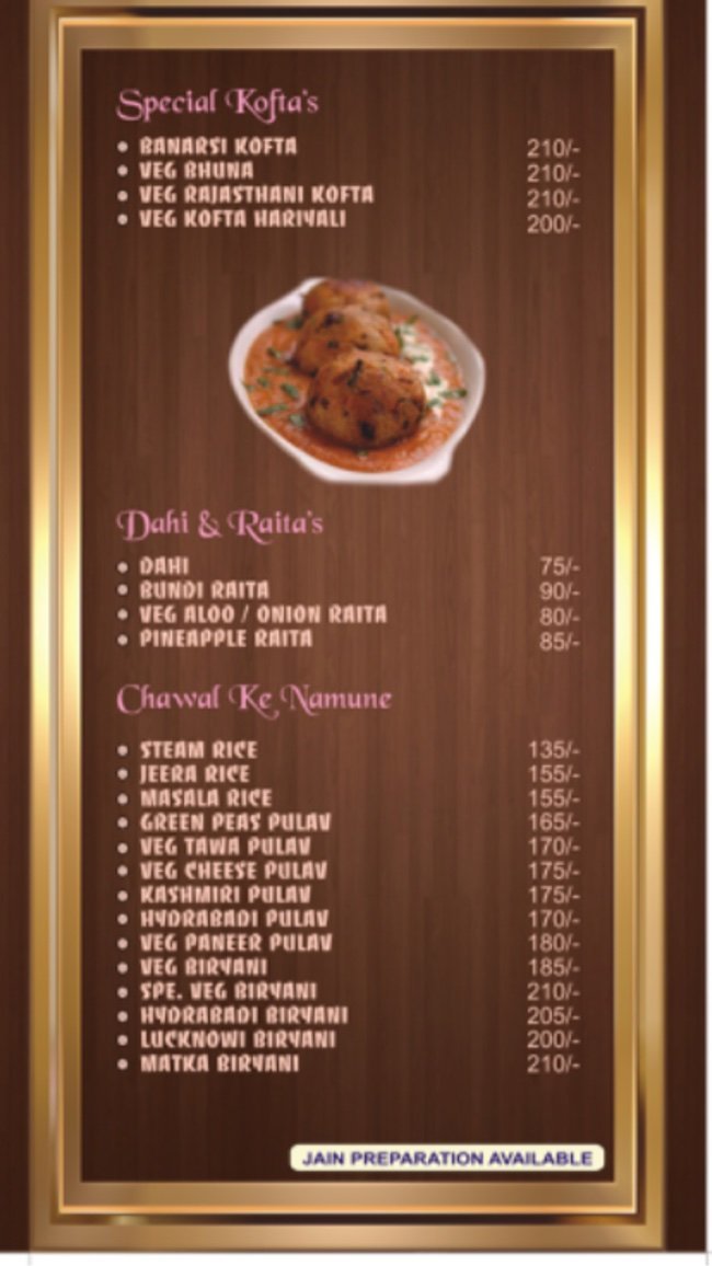 Dev Uncle Kitchen - Bibavewadi - Pune image 12