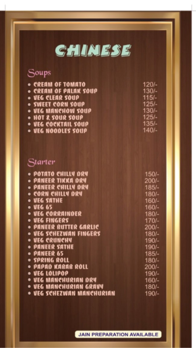 Dev Uncle Kitchen - Bibavewadi - Pune image 16