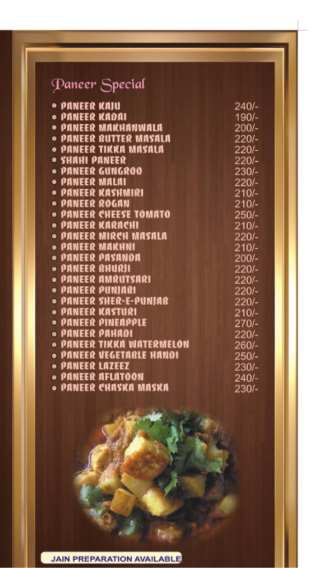 Dev Uncle Kitchen - Bibavewadi - Pune image 20