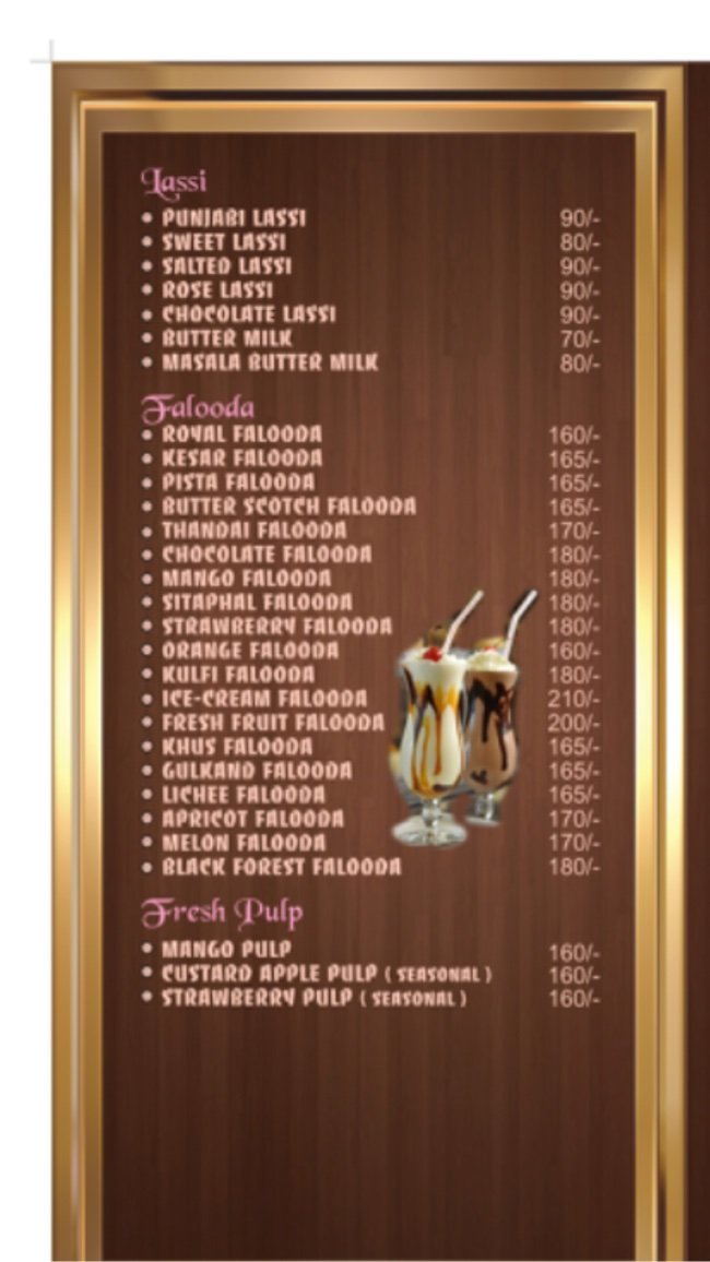 Dev Uncle Kitchen - Bibavewadi - Pune image 19