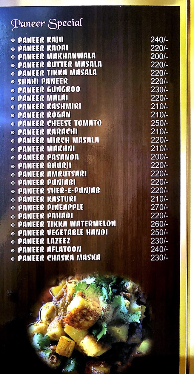 Dev Uncle Kitchen - Bibavewadi - Pune image 8