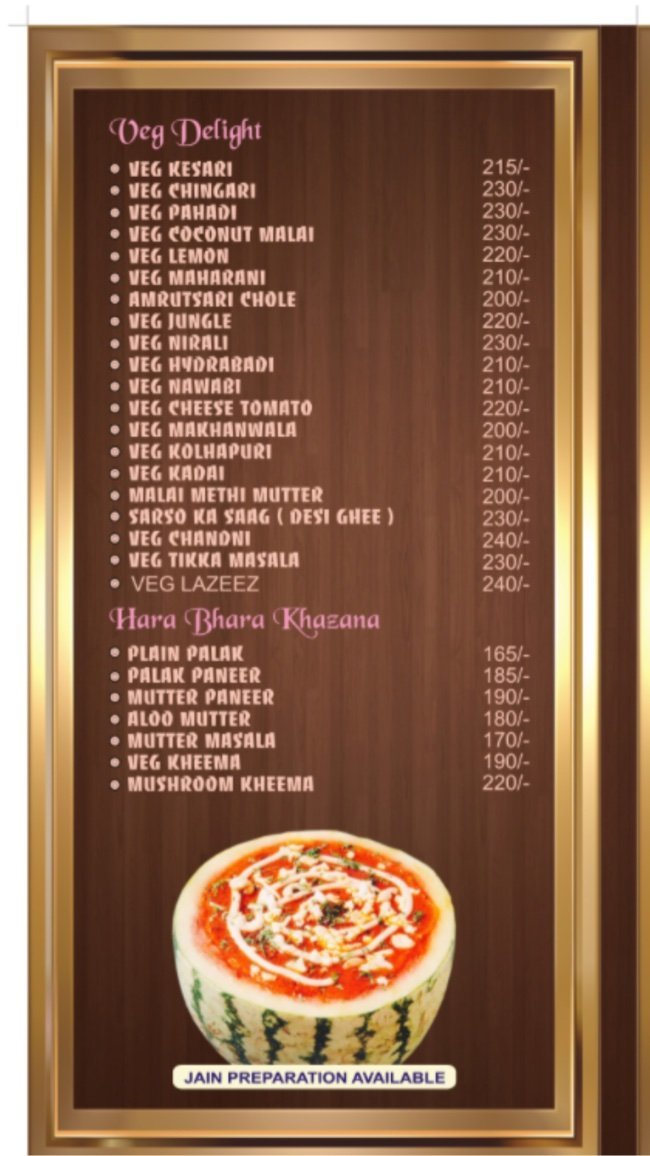 Dev Uncle Kitchen - Bibavewadi - Pune image 10