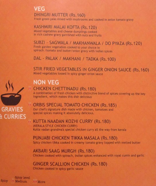 Dewz Restaurant - Peelamedu - Coimbatore image 7