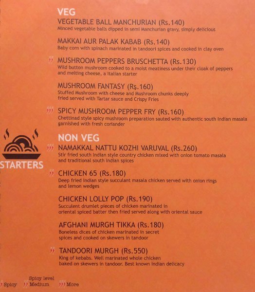 Dewz Restaurant - Peelamedu - Coimbatore image 9