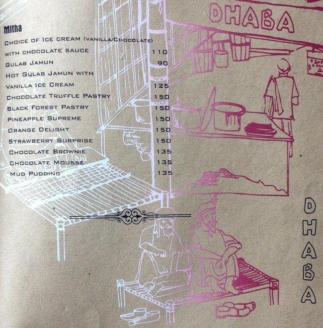 Dhaba Collage - Lonavala - Pune image 2