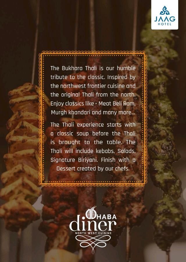 Dhaba Diner - T. Nagar - Chennai image 8