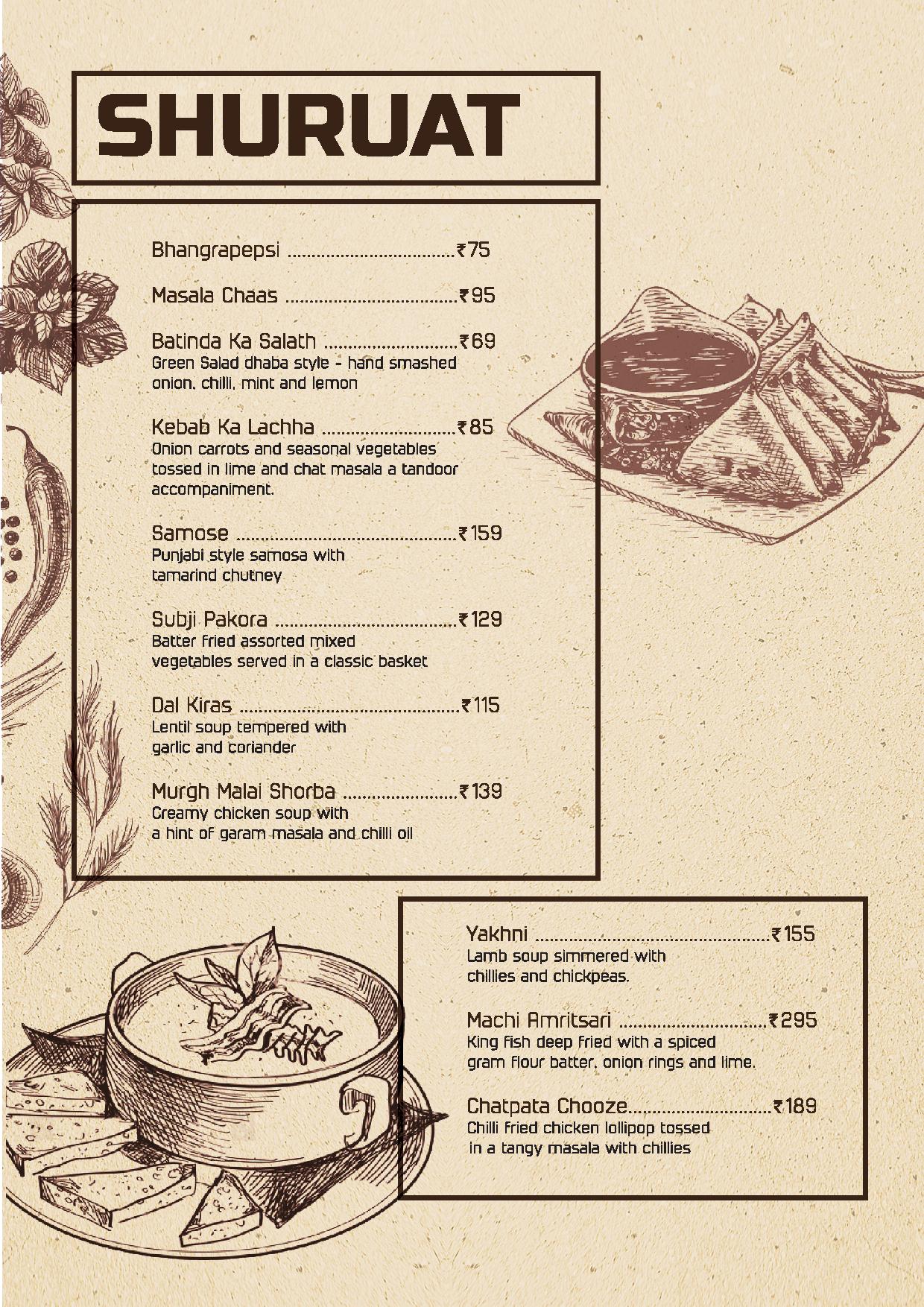 Dhaba Diner - T. Nagar - Chennai image 7