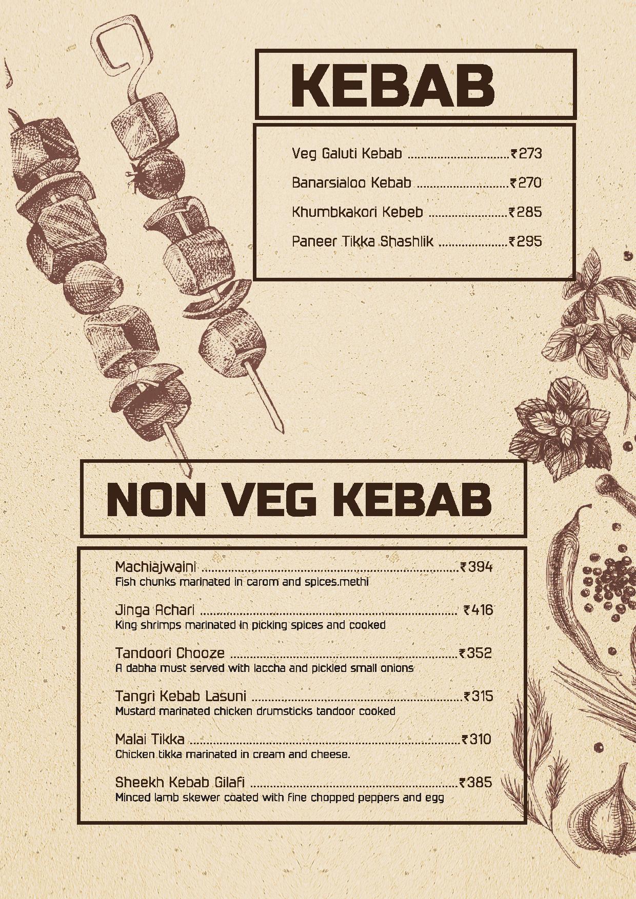 Dhaba Diner - T. Nagar - Chennai image 5