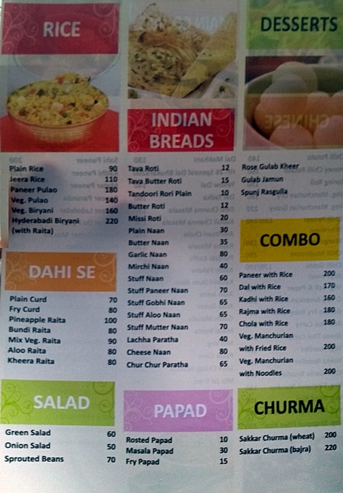 Dhaba HR 26 - Sohna Road - Gurgaon image 2