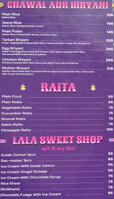 Dhaba at Atta - Sector 18 - Noida image 2