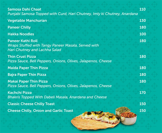 Dhabagiri - Vastrapur - Ahmedabad image 1