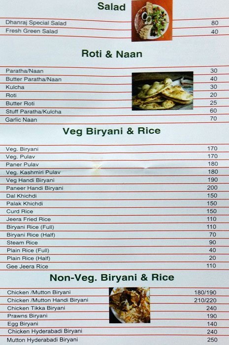 Dhanraj - Chembur - Mumbai image 5