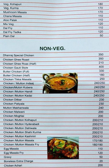 Dhanraj - Chembur - Mumbai image 7