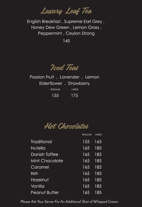 Coffee By Di Bella - Mahim - Mumbai image 7