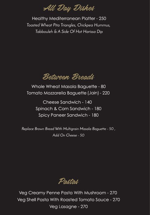 Coffee By Di Bella - Mahim - Mumbai image 8