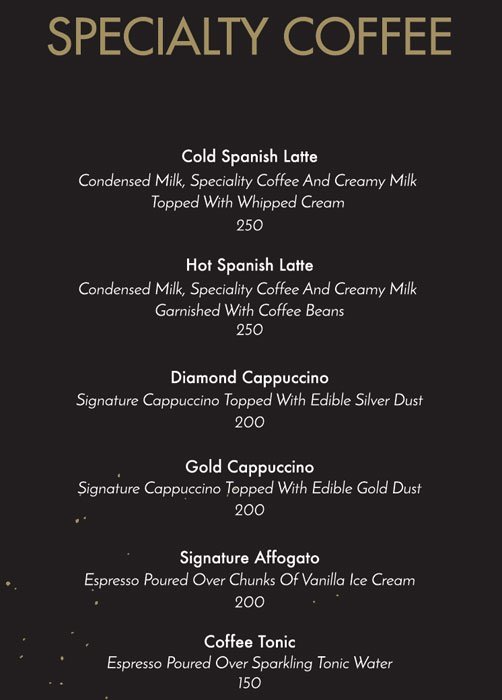 Coffee By Di Bella - Mahim - Mumbai image 3