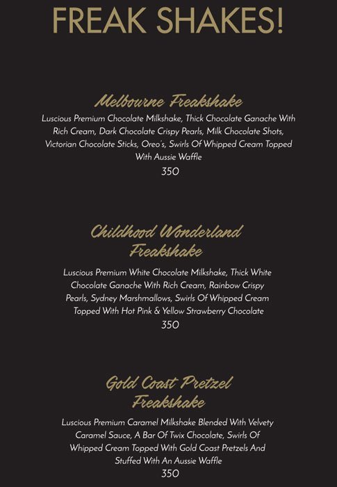 Coffee By Di Bella - Mahim - Mumbai image 11