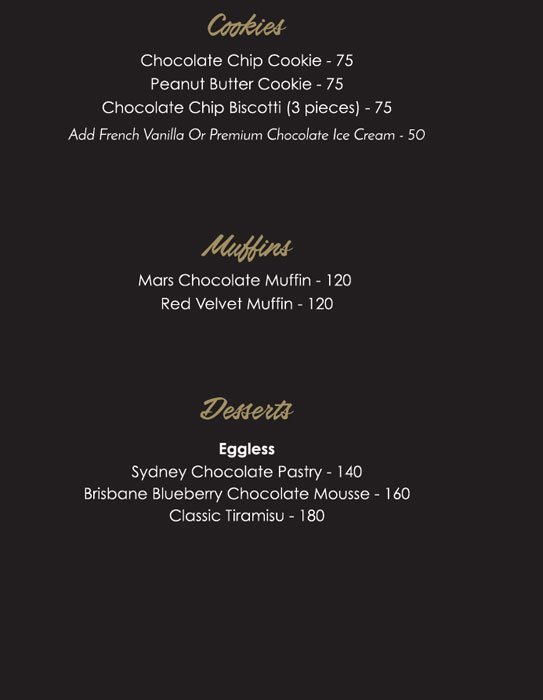 Coffee By Di Bella - Versova - Mumbai image 5