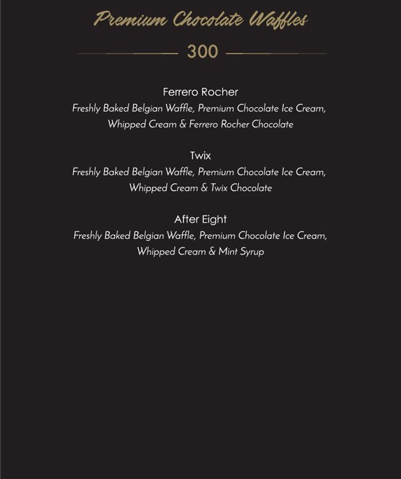 Coffee By Di Bella - Versova - Mumbai image 11