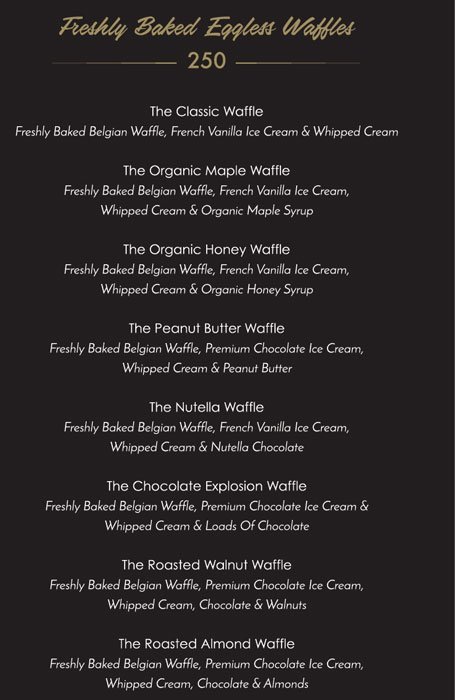 Coffee By Di Bella - Versova - Mumbai image 3