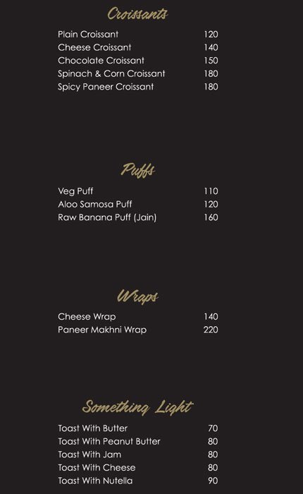 Coffee By Di Bella - Versova - Mumbai image 10