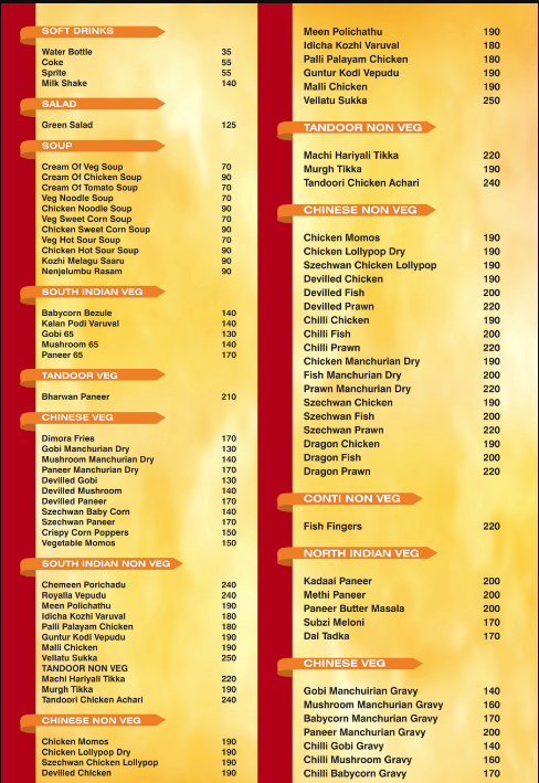 DiMoRa - Velachery - Chennai image 2