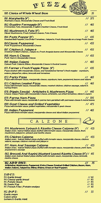 Diggin - Chanakyapuri - New Delhi image 7