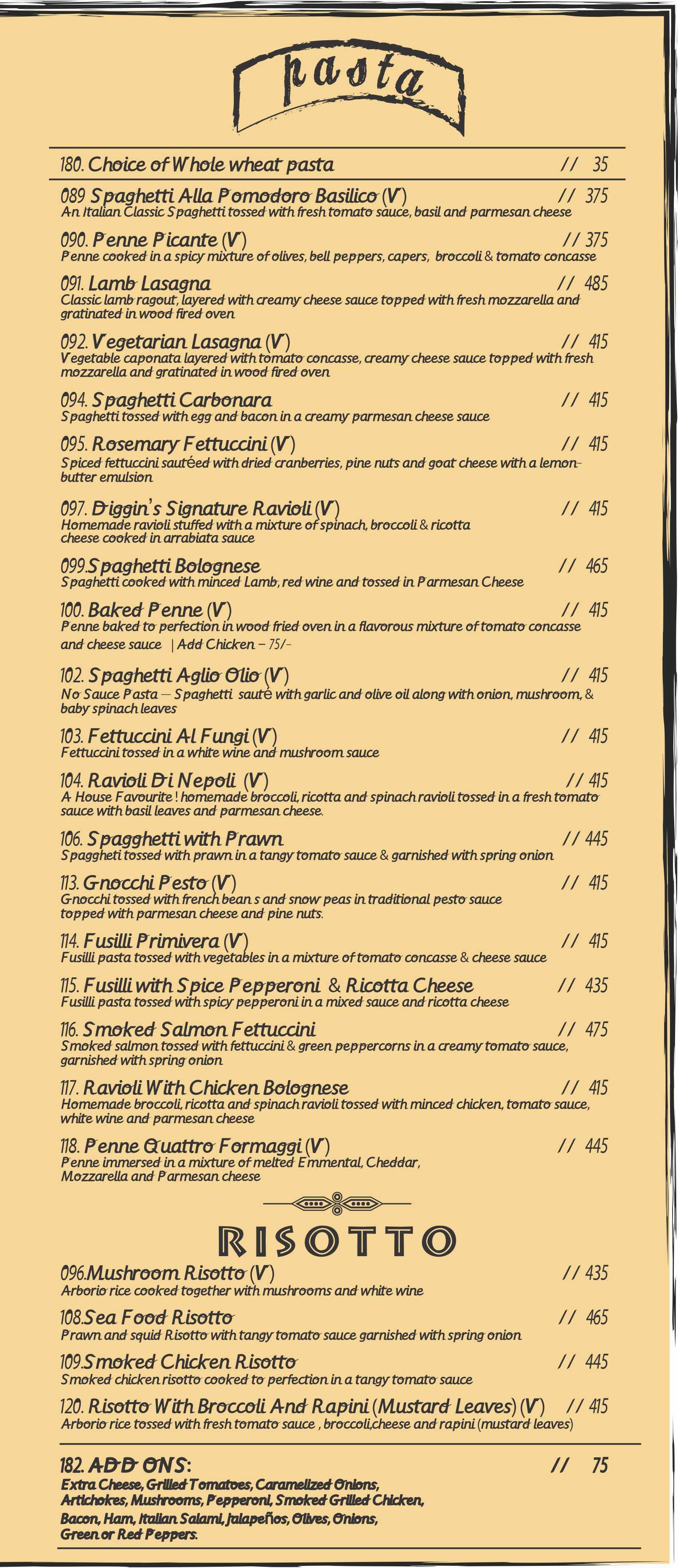 Diggin - Chanakyapuri - New Delhi image 17