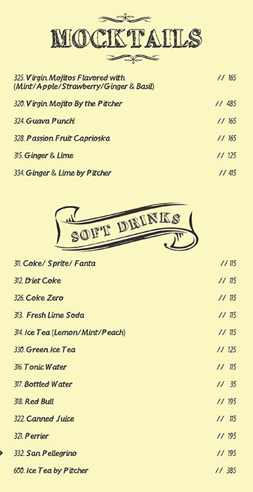 Diggin - Chanakyapuri - New Delhi image 2