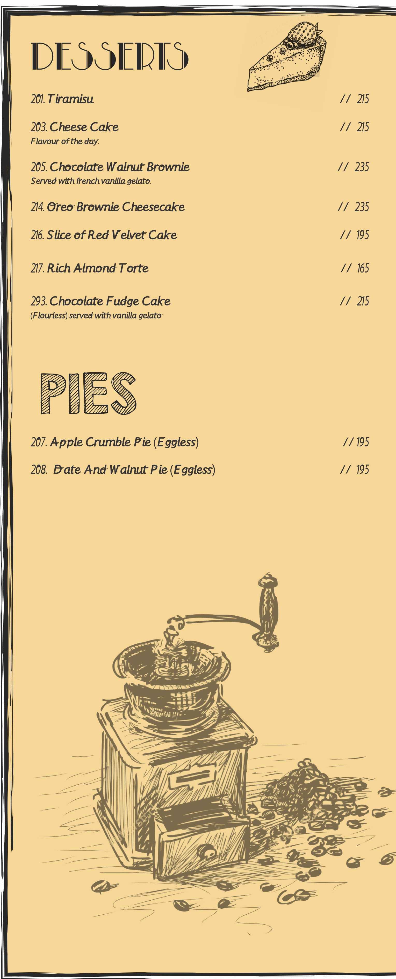 Diggin - Chanakyapuri - New Delhi image 12