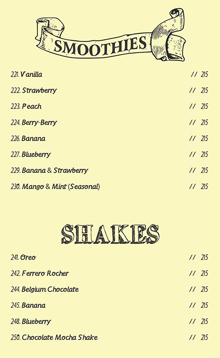 Diggin - Chanakyapuri - New Delhi image 3