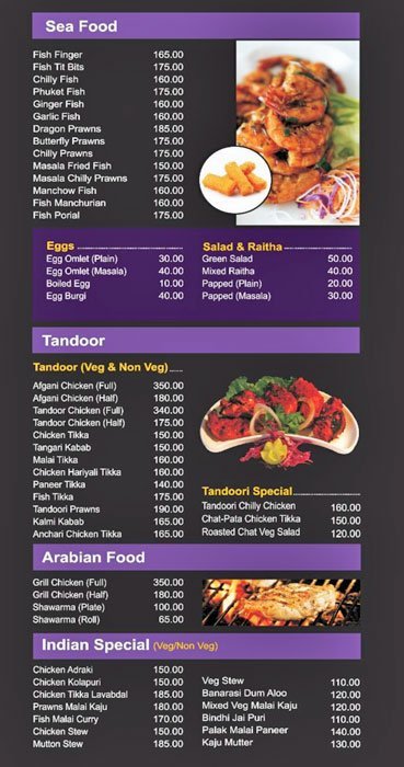 Dine Time - Chengalpattu - Chennai image 3