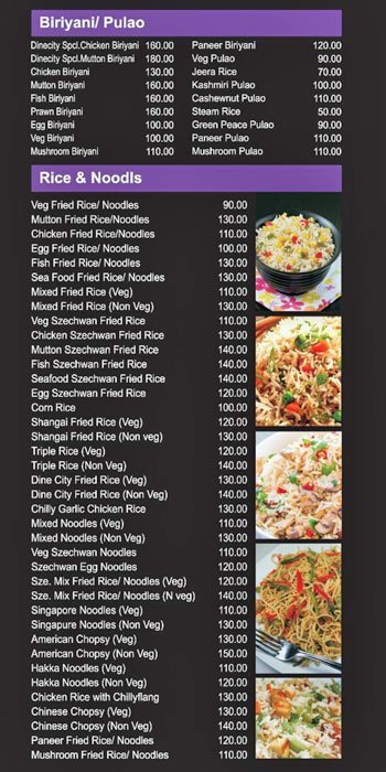 Dine Time - Chengalpattu - Chennai image 5