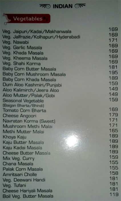 Dinner Bell - Navrangpura - Ahmedabad image 8