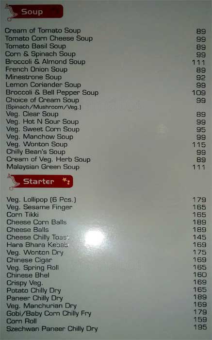 Dinner Bell - Navrangpura - Ahmedabad image 10