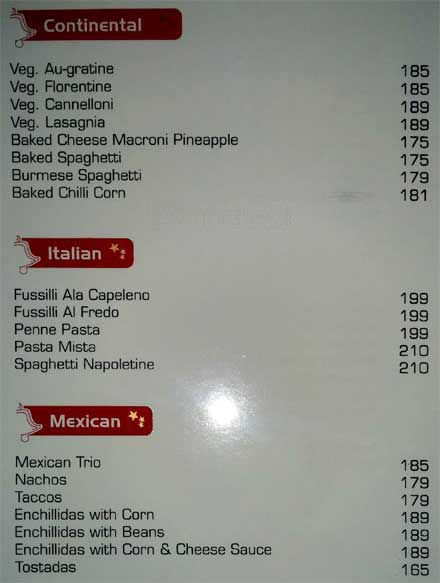 Dinner Bell - Navrangpura - Ahmedabad image 3