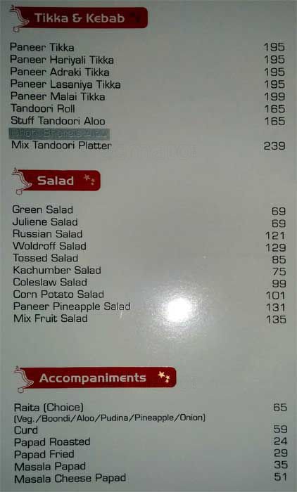 Dinner Bell - Navrangpura - Ahmedabad image 9