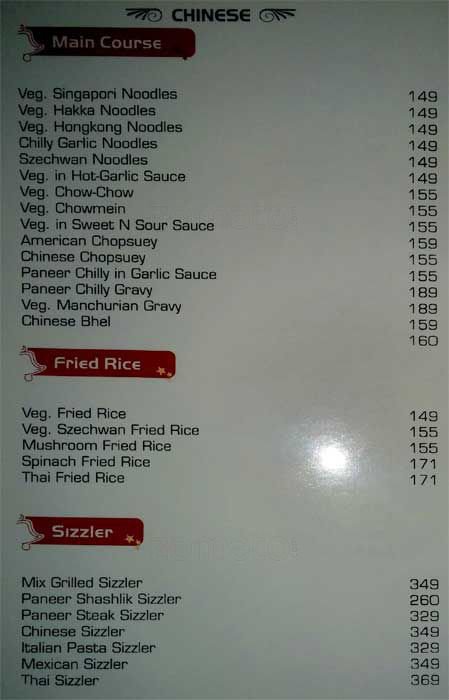 Dinner Bell - Navrangpura - Ahmedabad image 5