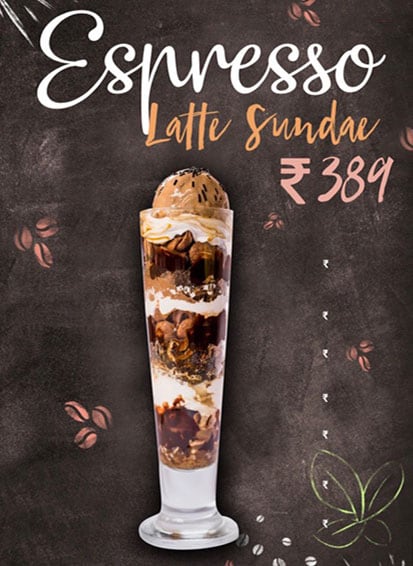 Dinshaw's Xpress Cafe - Andheri West - Mumbai image 8