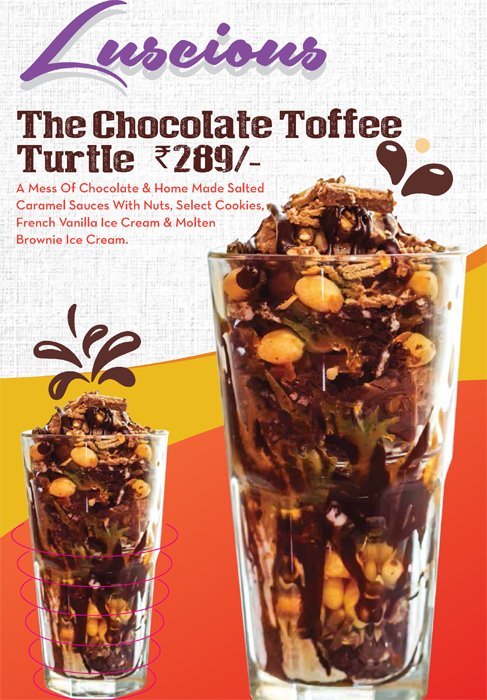 Dinshaw's Xpress Cafe - Oshiwara - Mumbai image 23