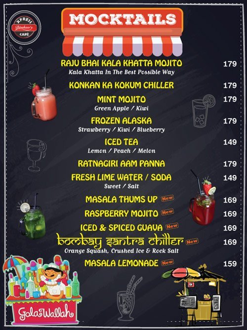 Dinshaw's Xpress Cafe - Oshiwara - Mumbai image 25