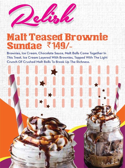 Dinshaw's Xpress Cafe - Oshiwara - Mumbai image 8