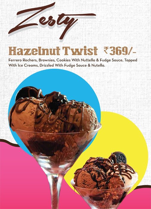 Dinshaw's Xpress Cafe - Oshiwara - Mumbai image 10