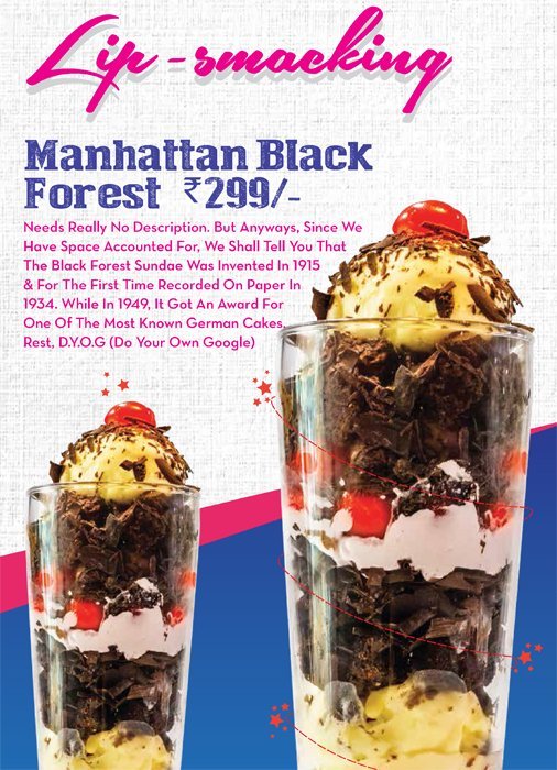 Dinshaw's Xpress Cafe - Oshiwara - Mumbai image 22